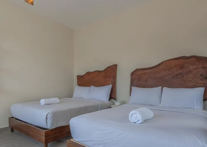Elegant 2-bedroom With Private Heated Pool Hurghada