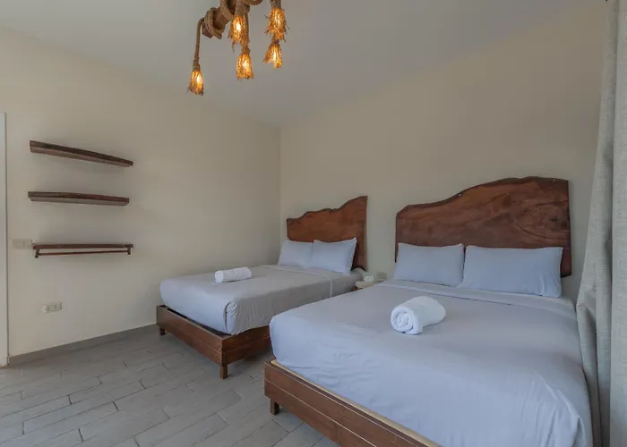 Elegant 2-bedroom With Private Heated Pool * Hurghada