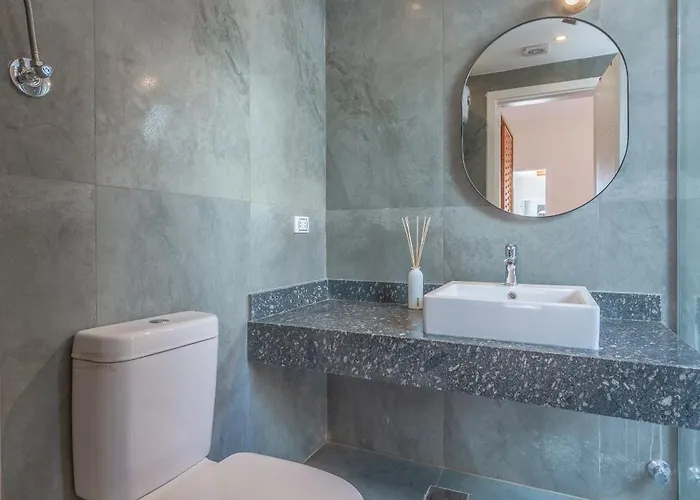 Elegant 2-bedroom With Private Heated Pool Apartment Hurghada