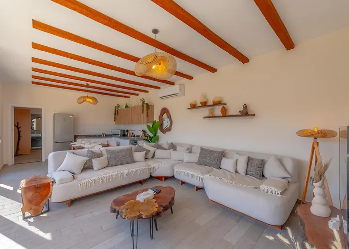 Apartment Elegant 2-bedroom With Private Heated Pool Hurghada