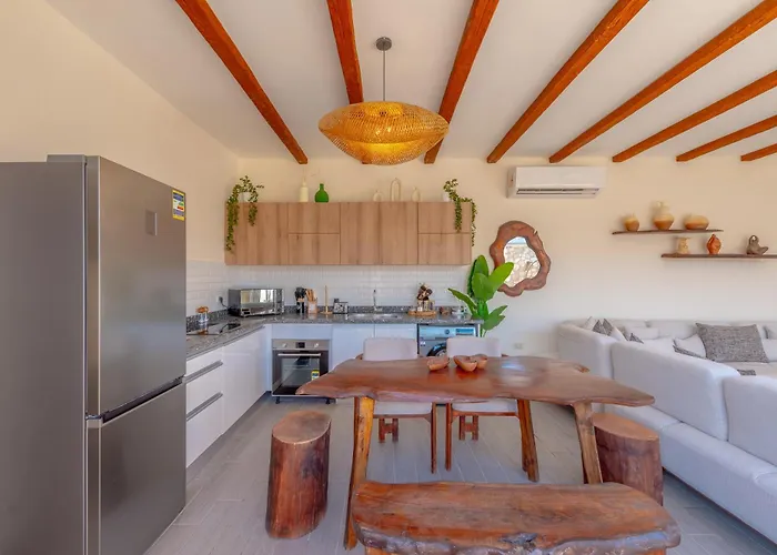 Elegant 2-bedroom With Private Heated Pool Apartment Hurghada